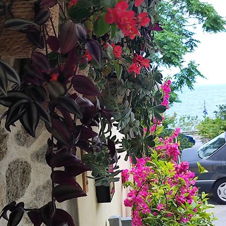 Margarita'S House 2 Apartment Kavala Exterior foto